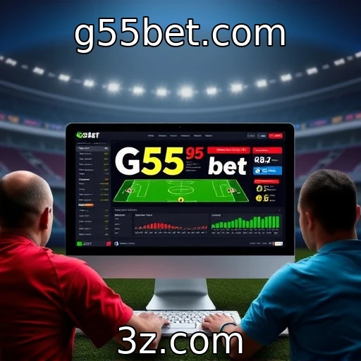 Crescimento das plataformas de apostas online no Brasil