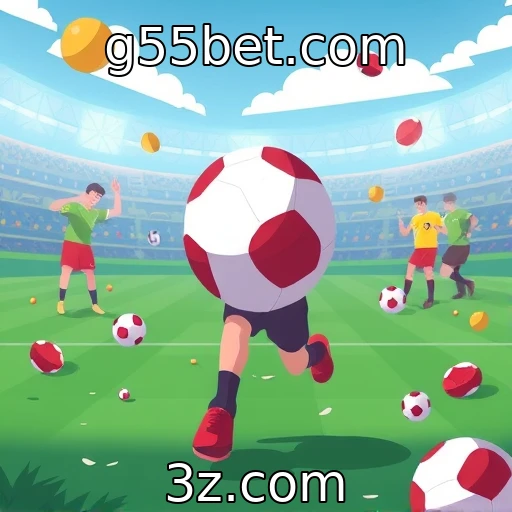 Desempenho financeiro dos provedores de jogos em crescimento